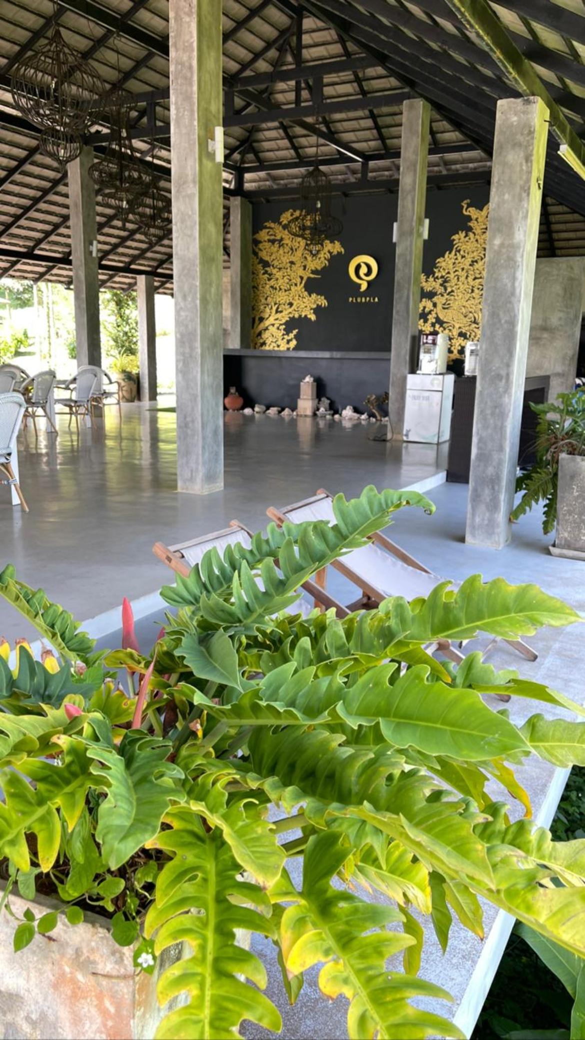 Plub Pla Koh Mak Retreat