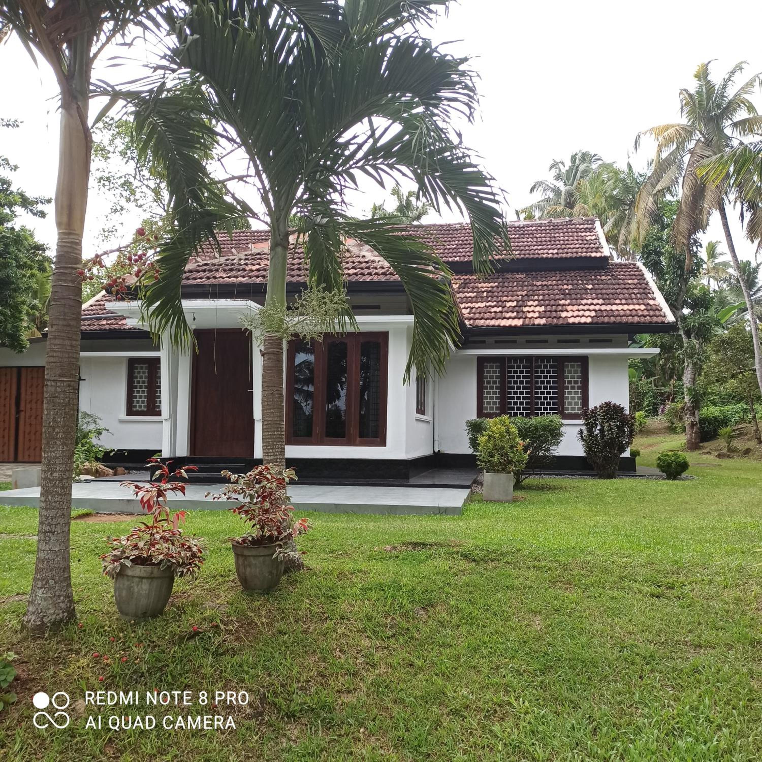 Villa Greenjay Ahangama view 5
