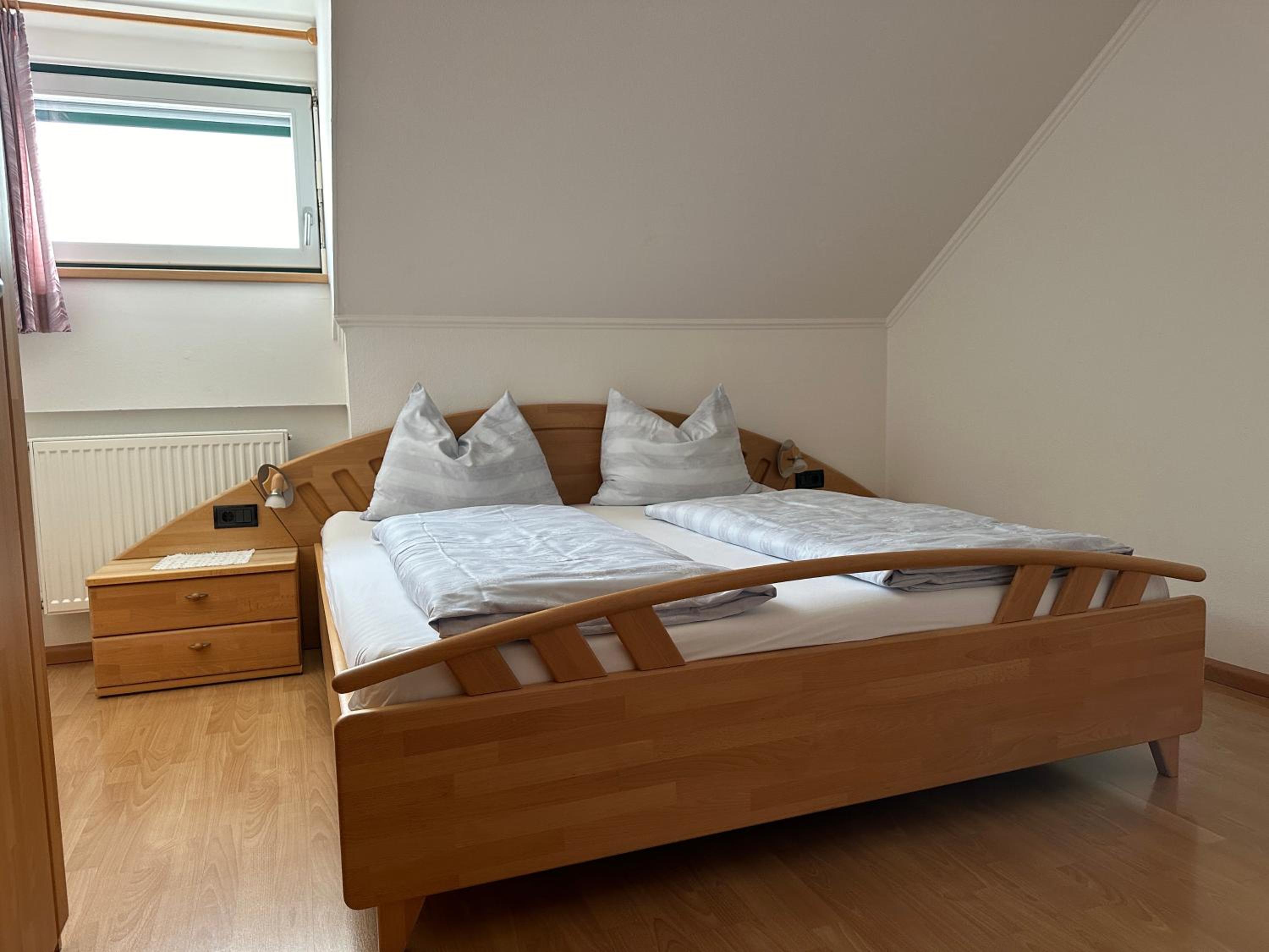 Appartments Anna