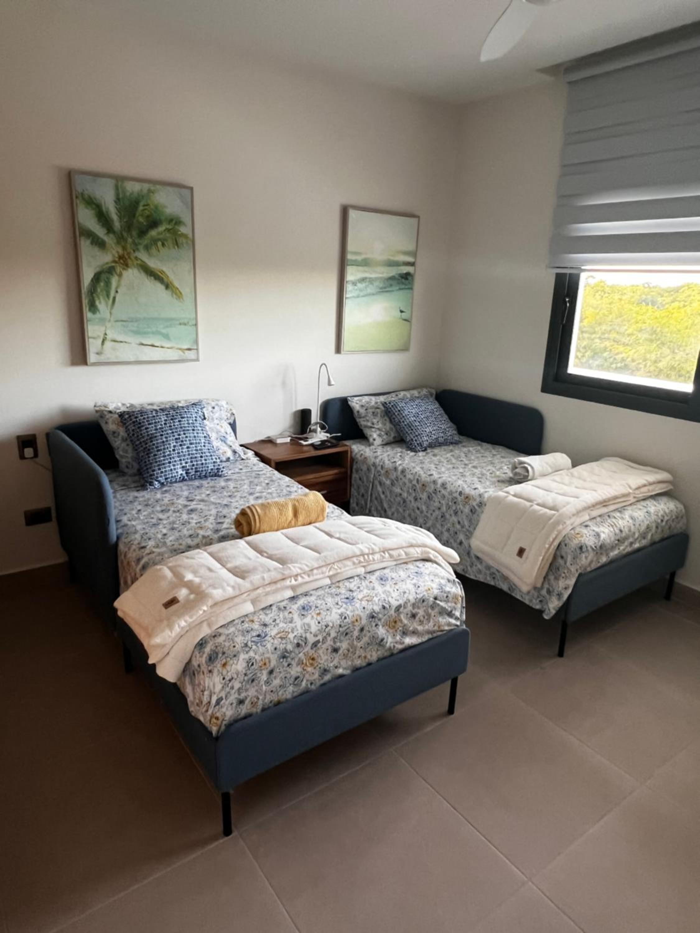 Cocotal Luxury apartment on the Golf Course