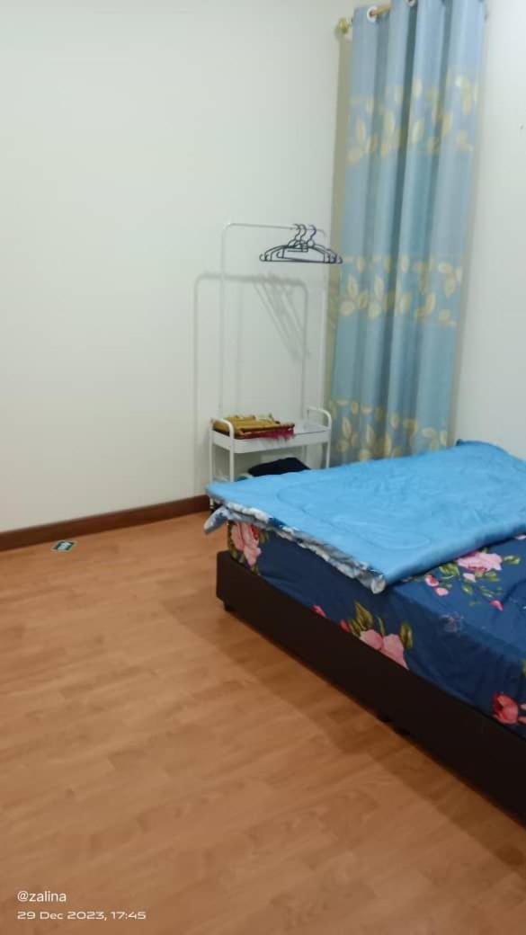 Homestay Haura Bella
