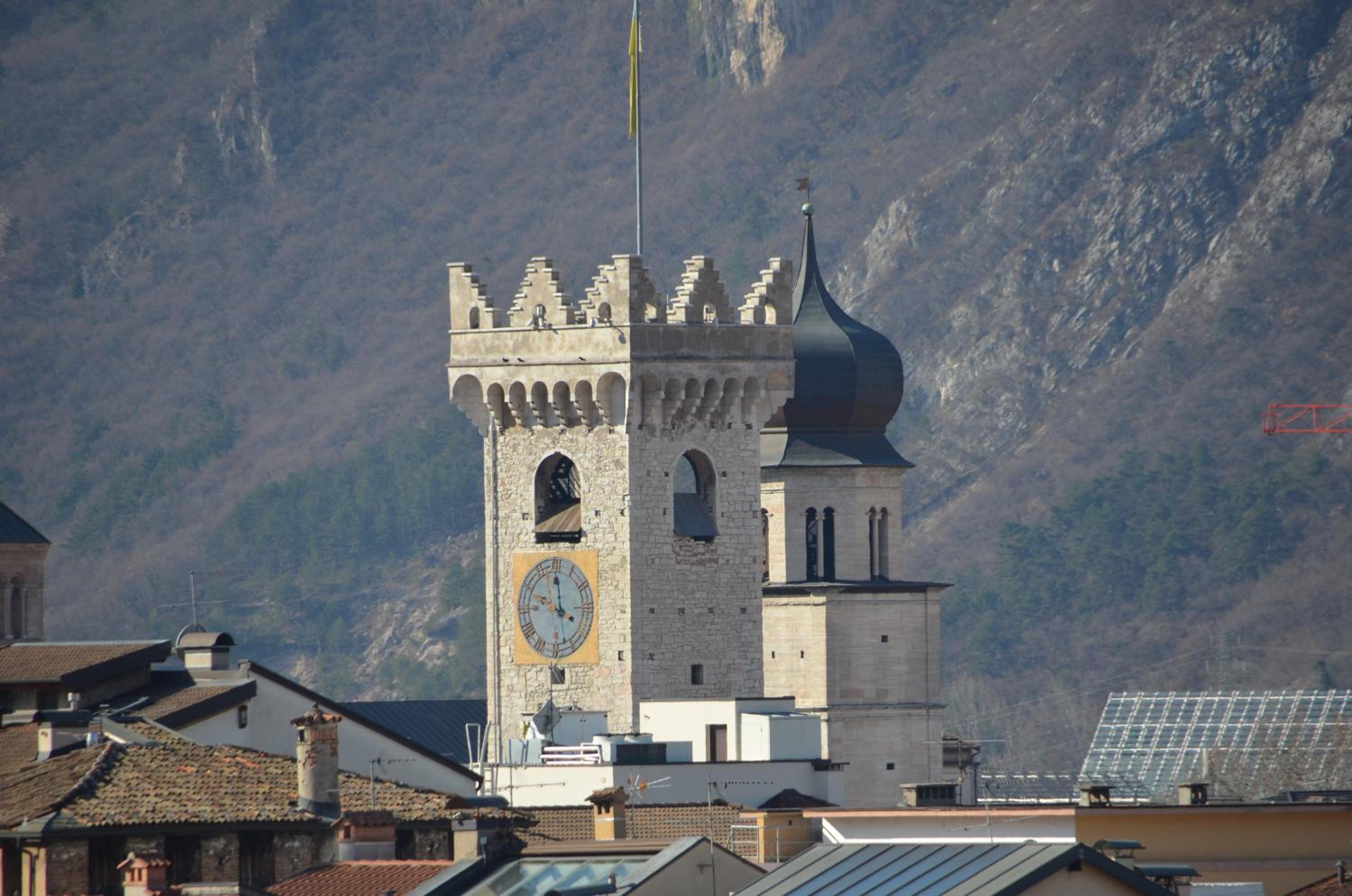 B&B La Loggia Del Castello, photo 51