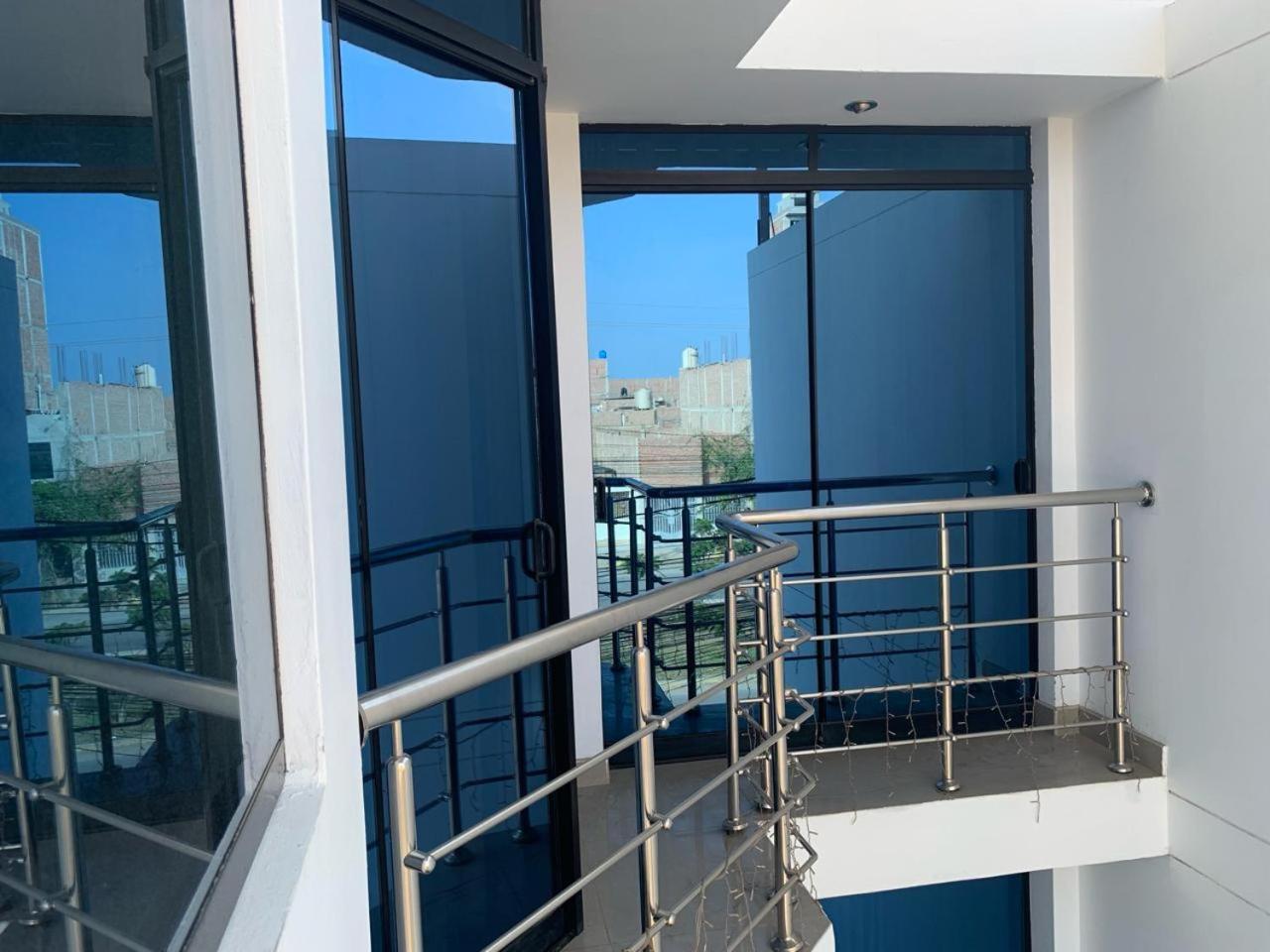 Departamento en Chiclayo Peru Las Brisas de Cix view 3