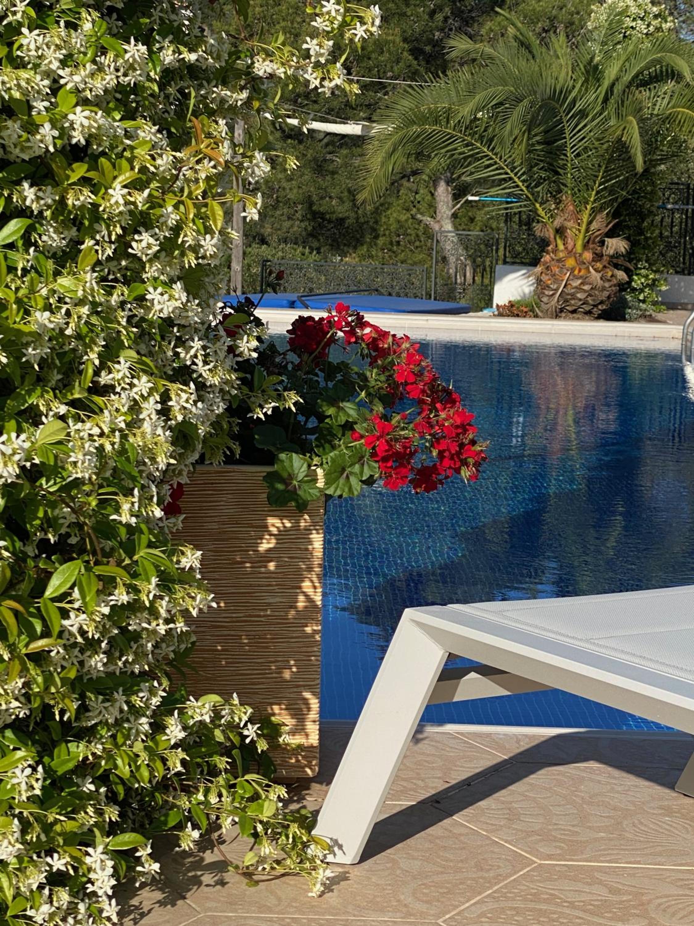 XL Villa Calonge