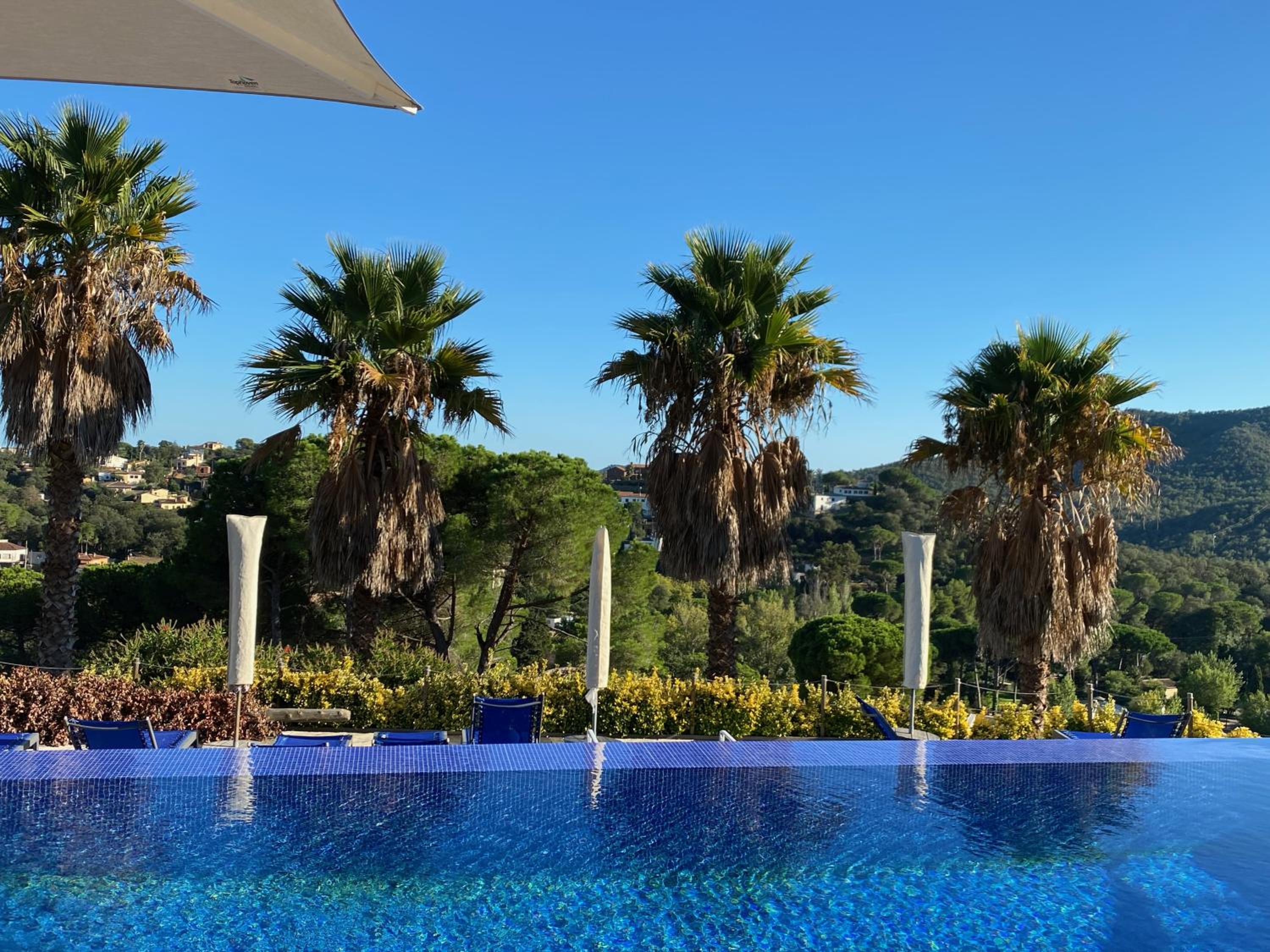 XL Villa Calonge