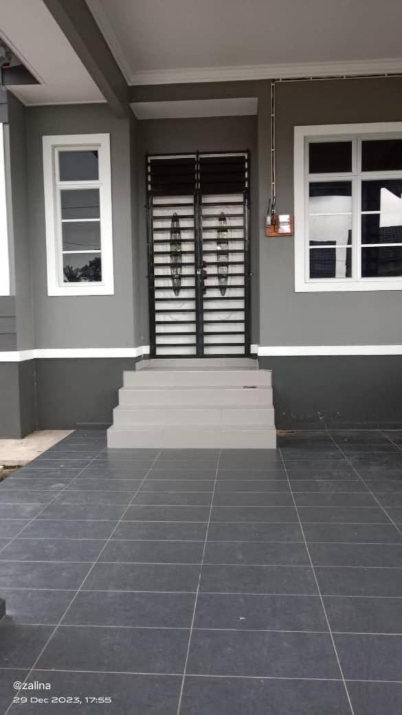 Homestay Haura Bella