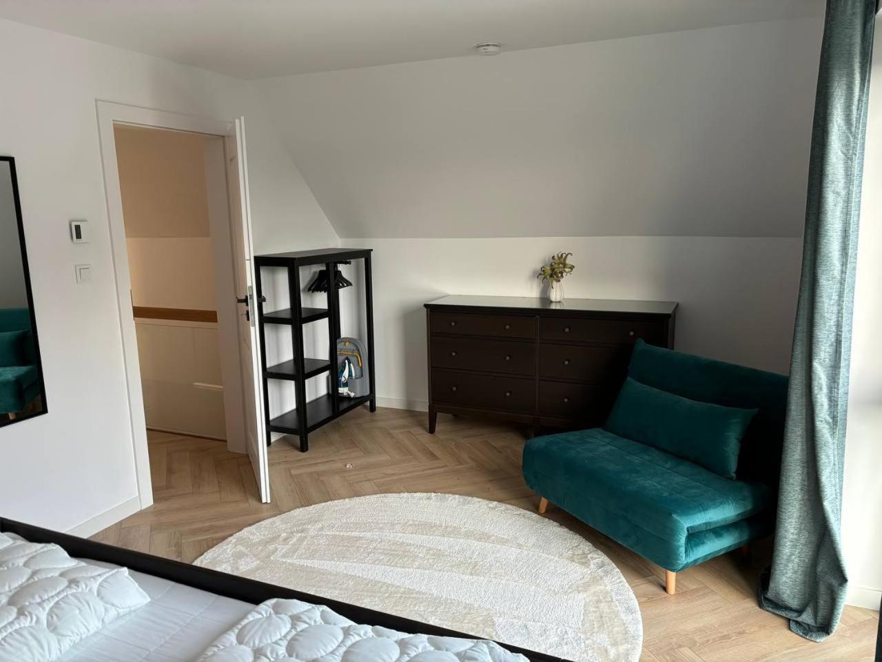 Ferienhaus Elisa, Haus mit Kamin, Sauna, Terrasse