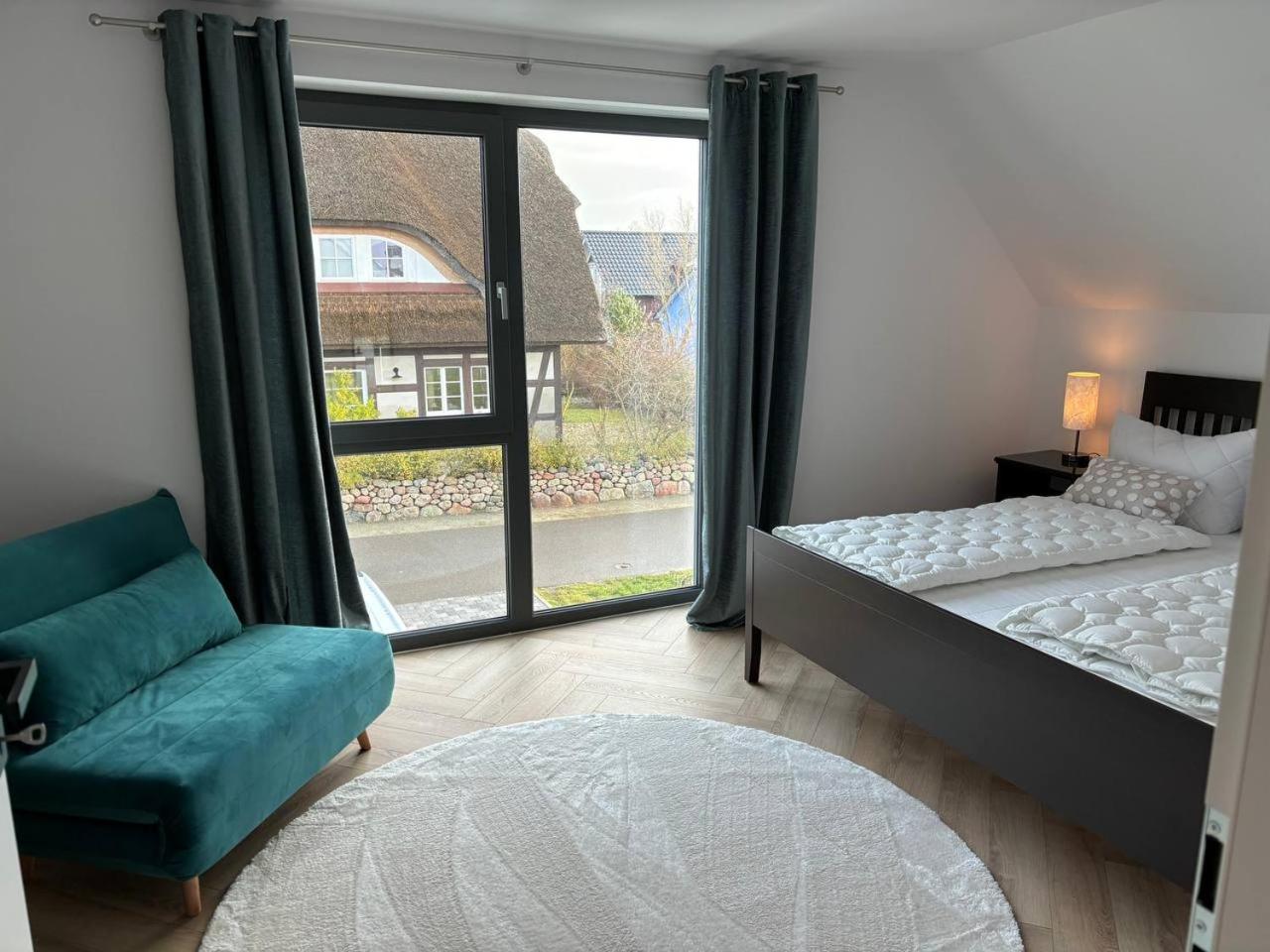 Ferienhaus Elisa, Haus mit Kamin, Sauna, Terrasse