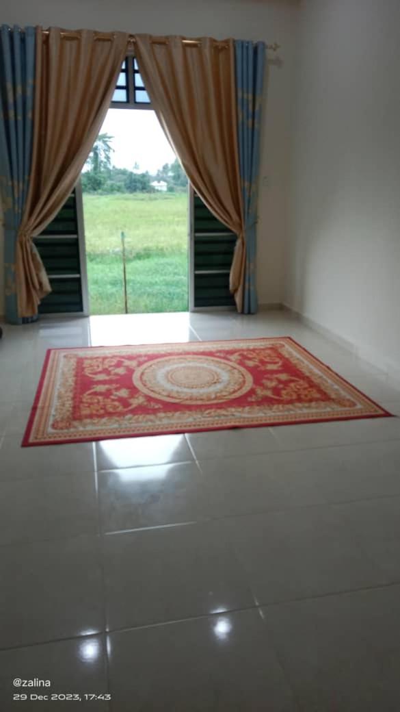 Homestay Haura Bella