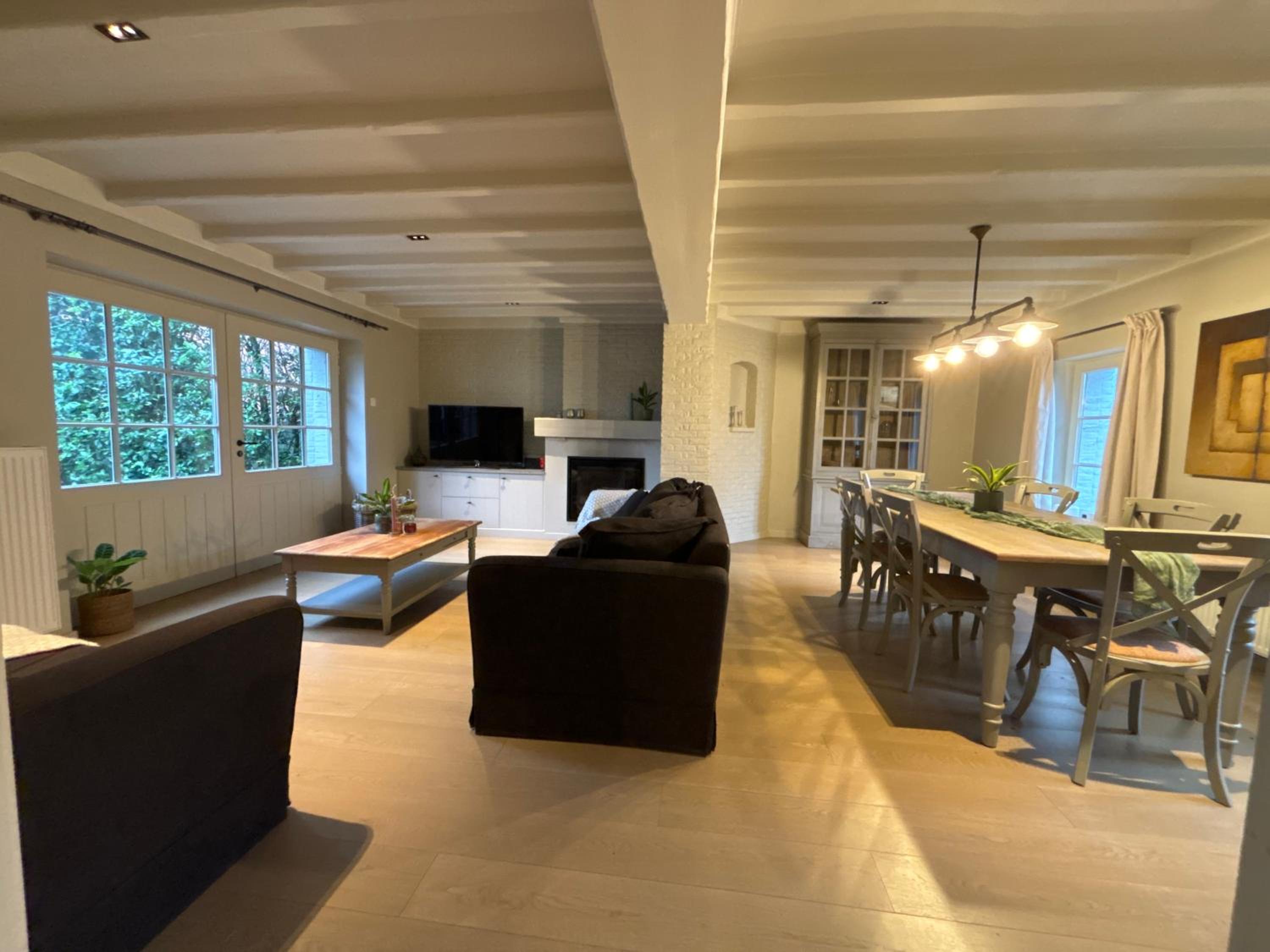 't Urbain - Vakantiewoning