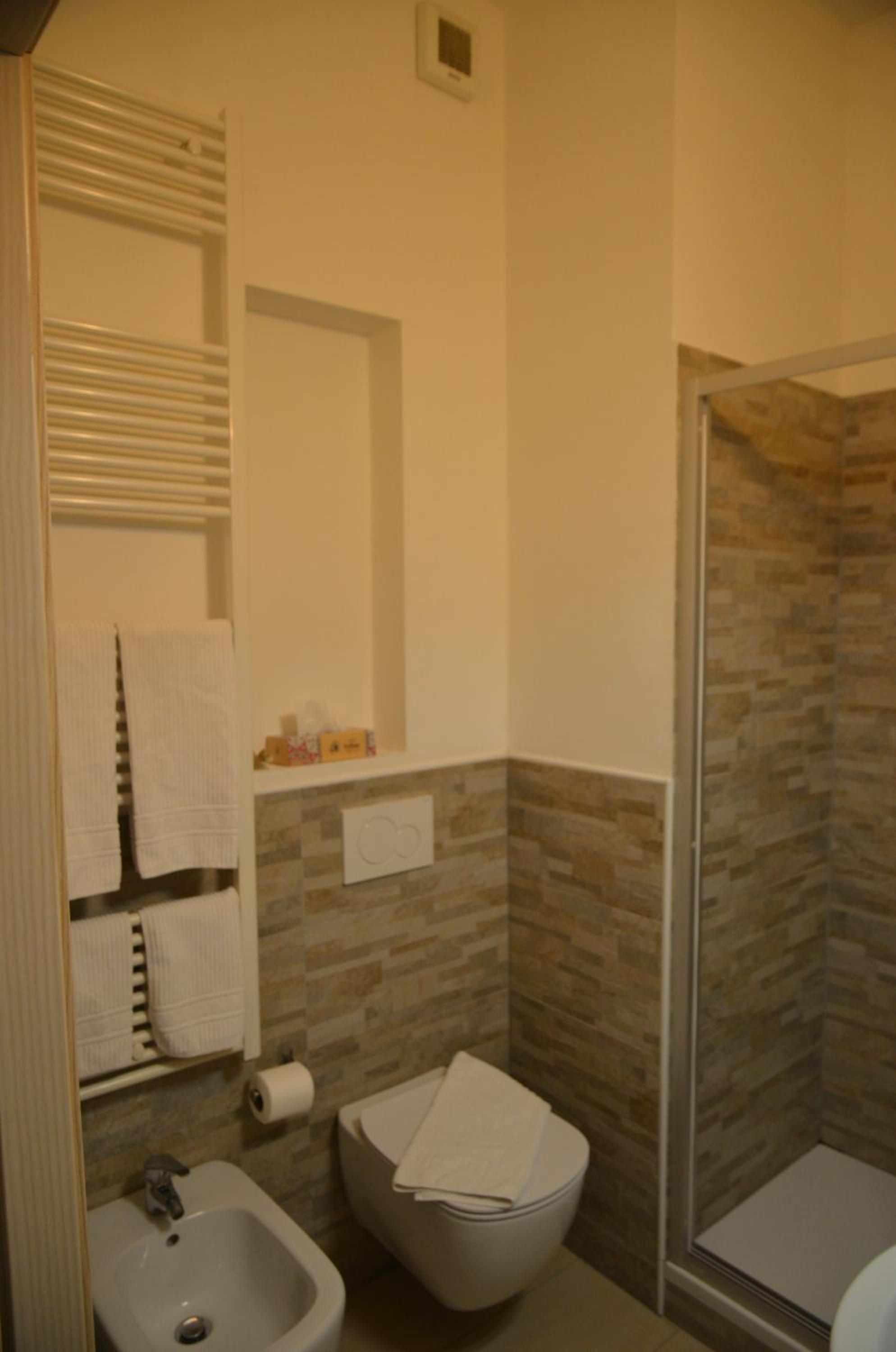 B&B La Loggia Del Castello, photo 71