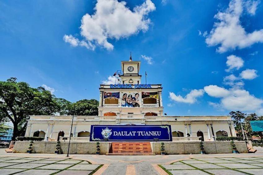Rumah Bukit photo 1