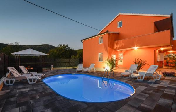 Villa Petra view 3