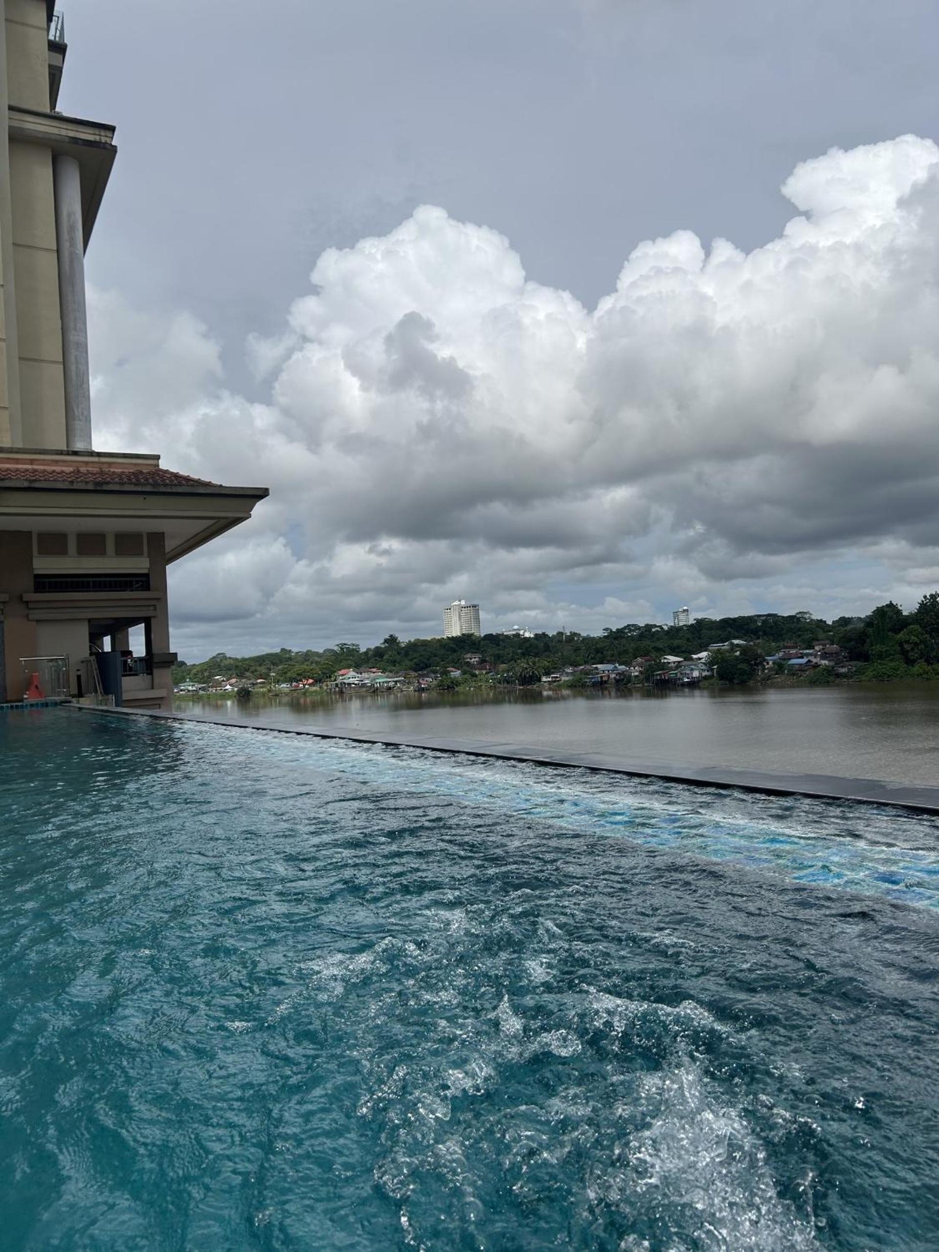 Waterfront Homestay @ Kuching Riverine Resort photo 5
