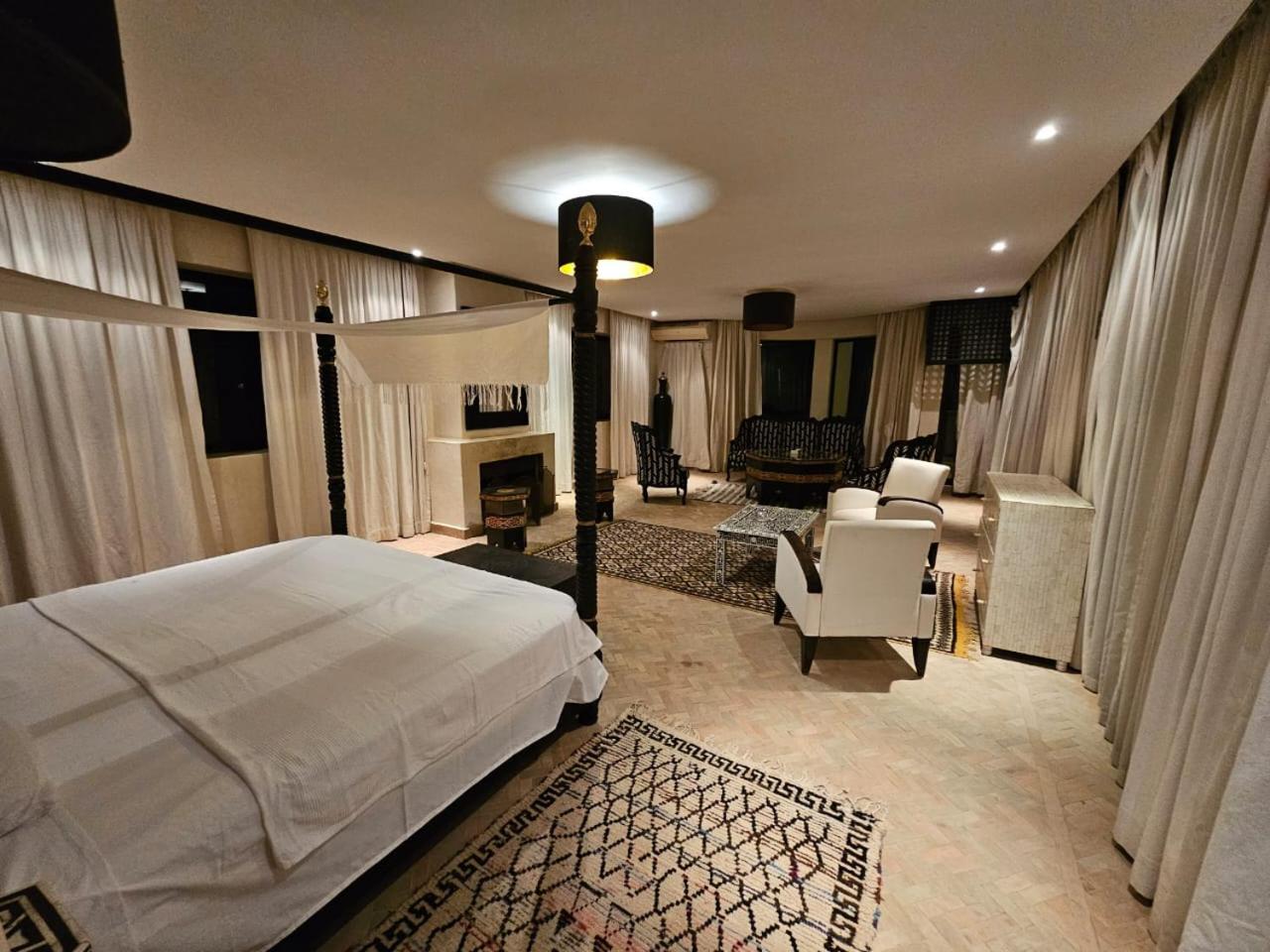 Marrakech