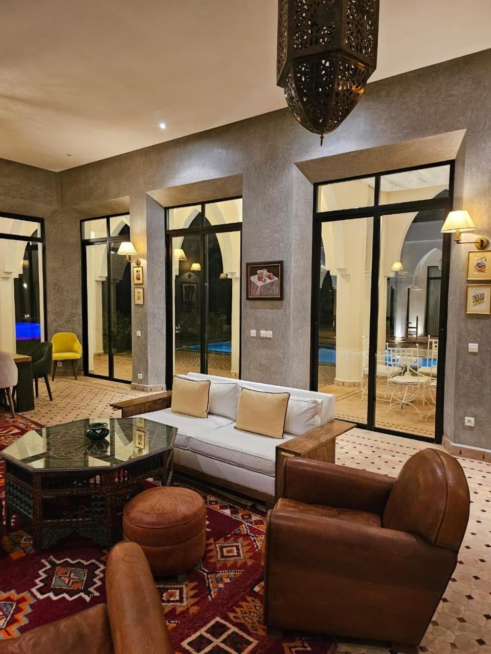 Marrakech