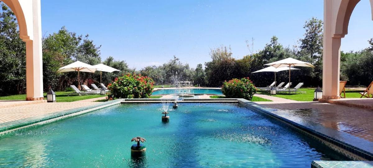 Marrakech