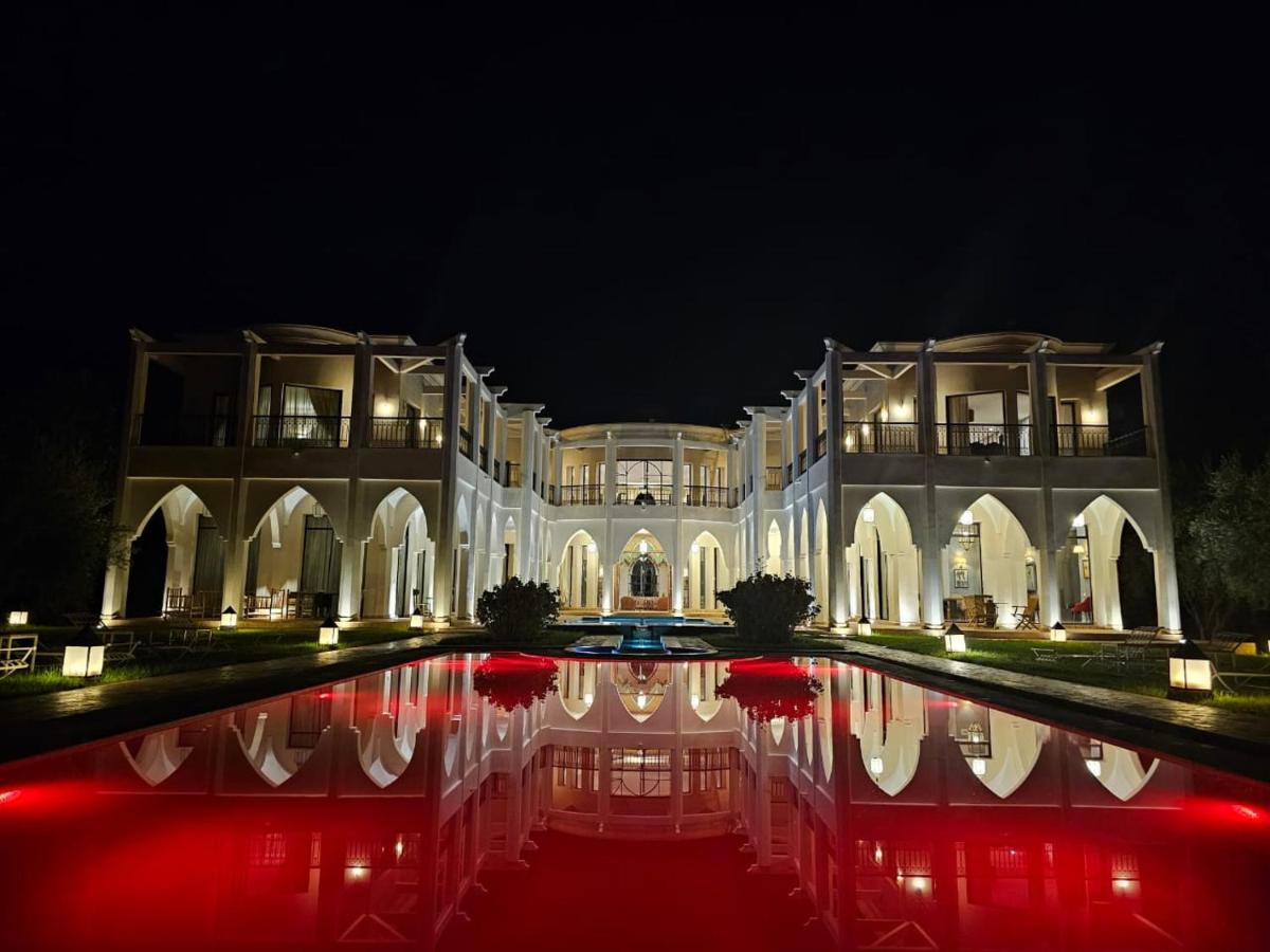 Marrakech