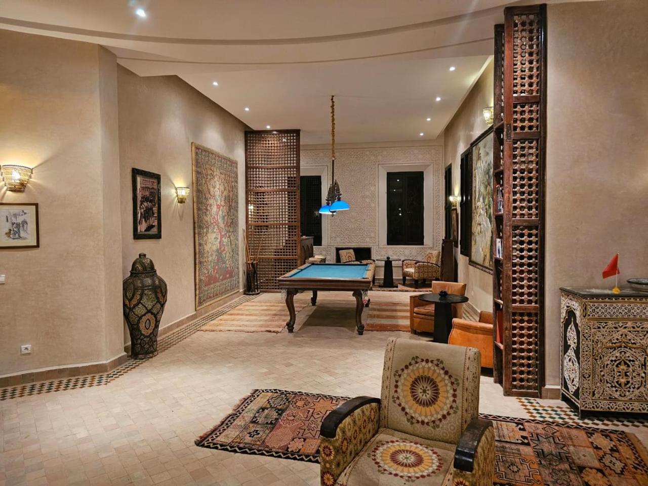 Marrakech