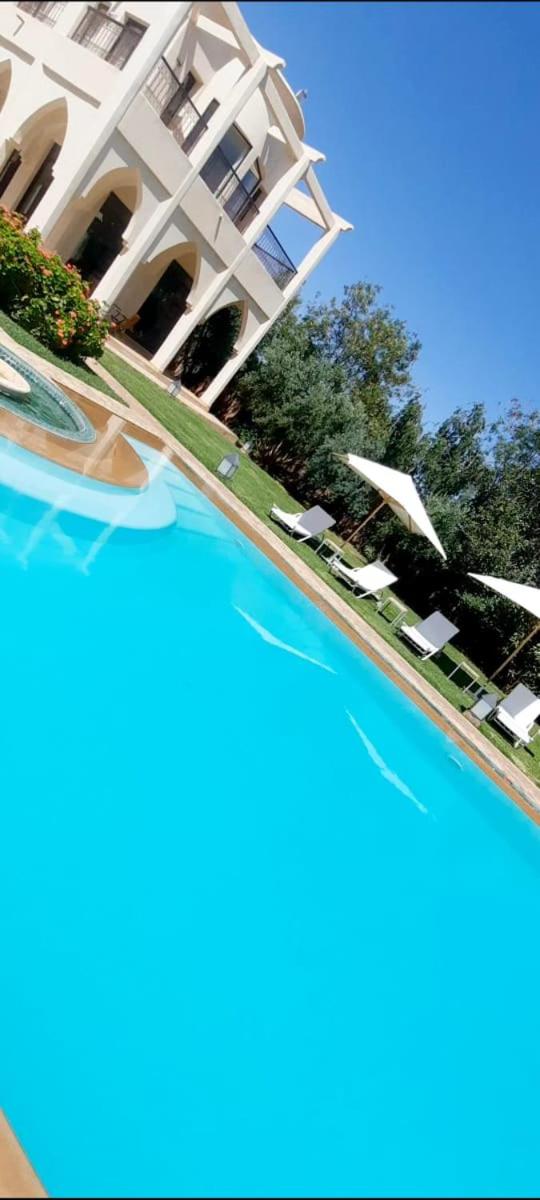 Marrakech