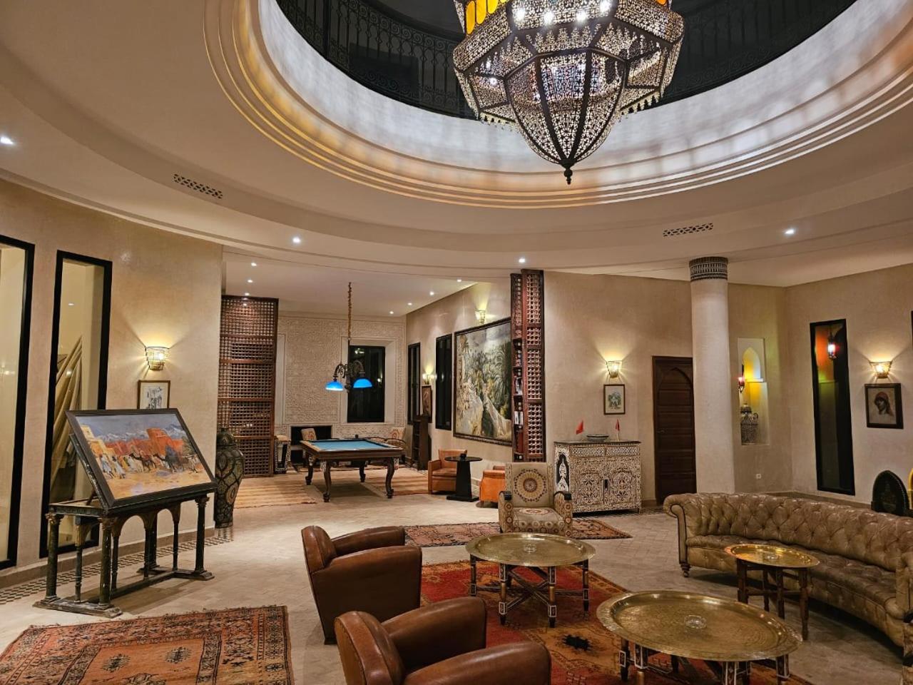 Marrakech