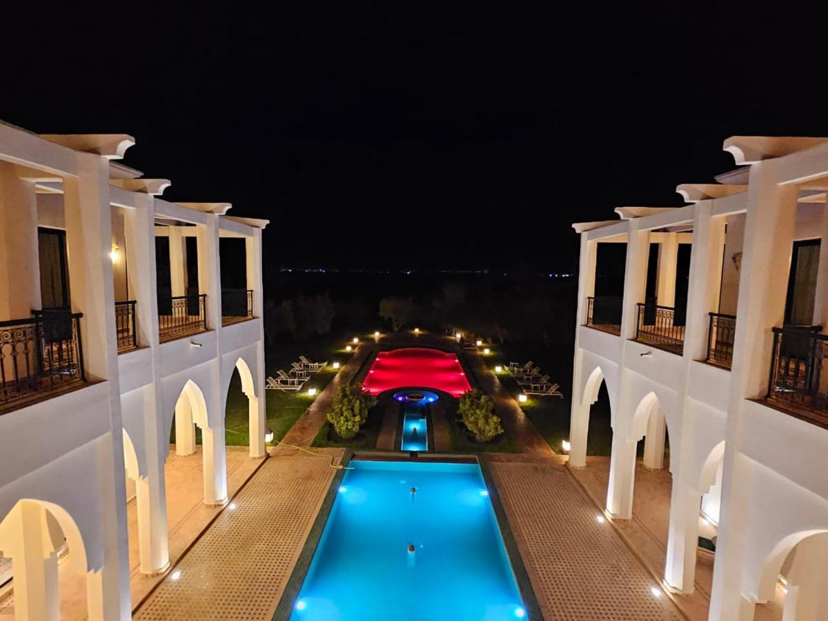 Marrakech