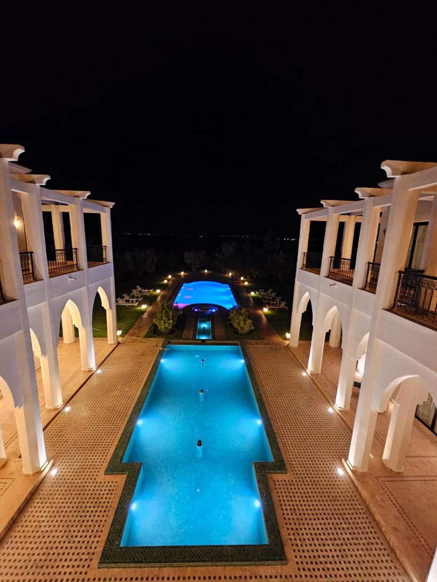 Marrakech