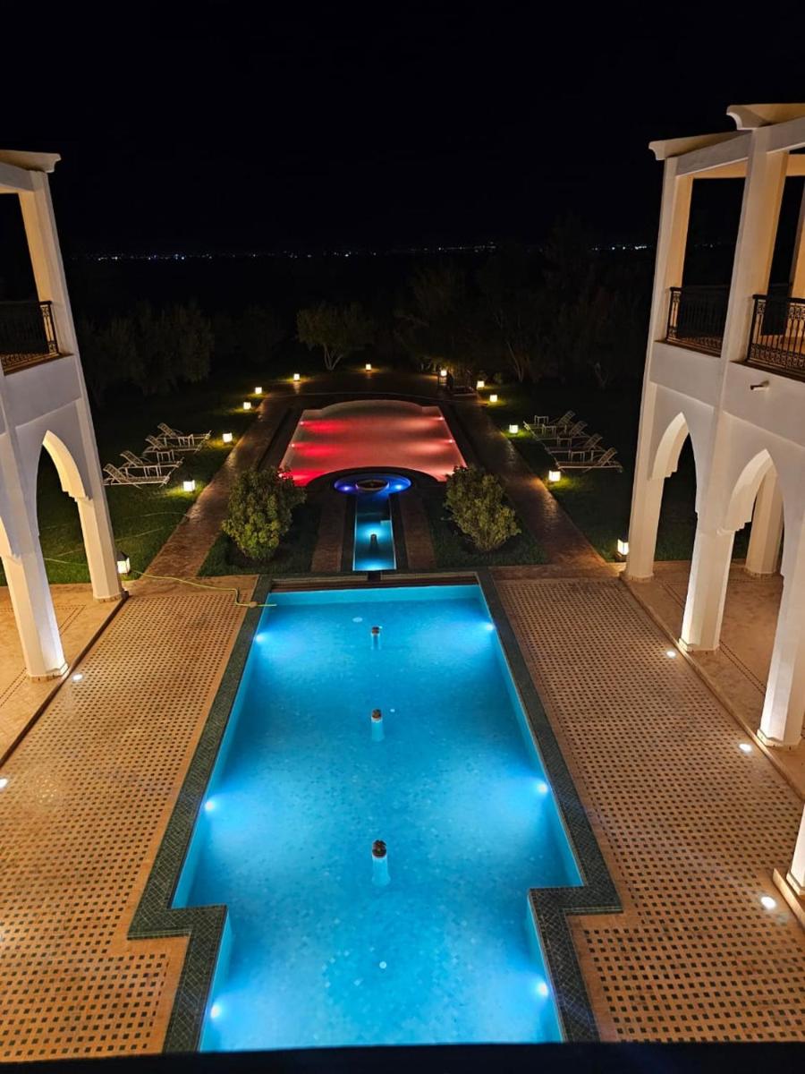 Marrakech
