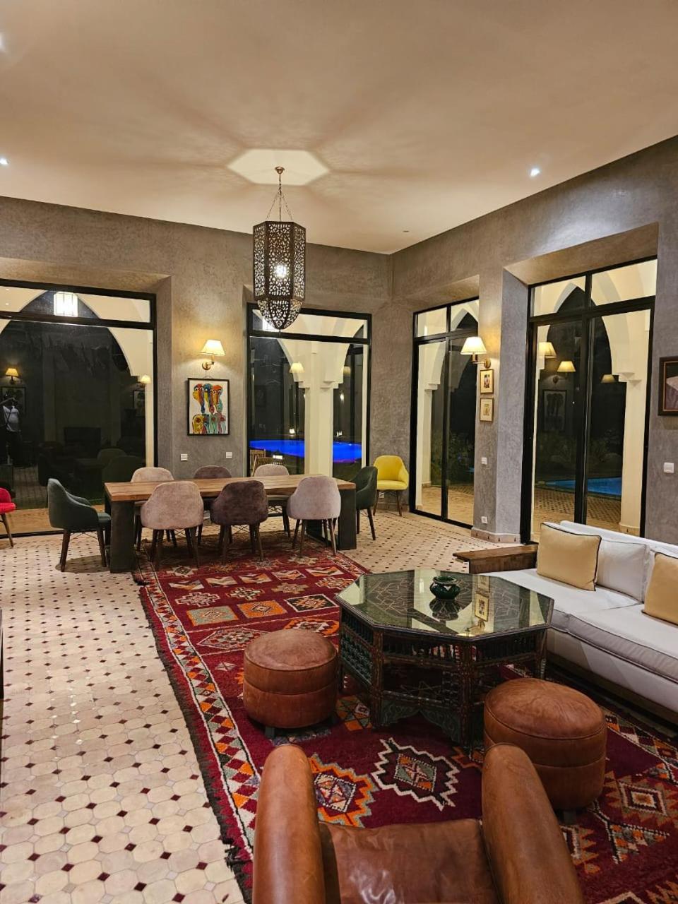 Marrakech