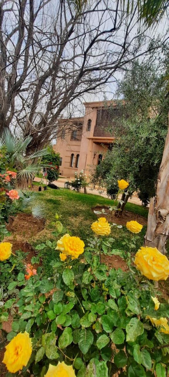Marrakech