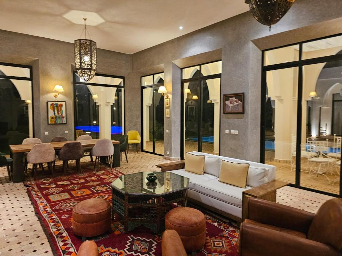Marrakech