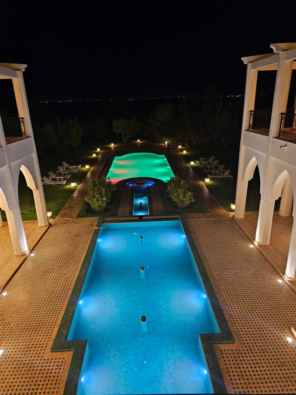 Marrakech