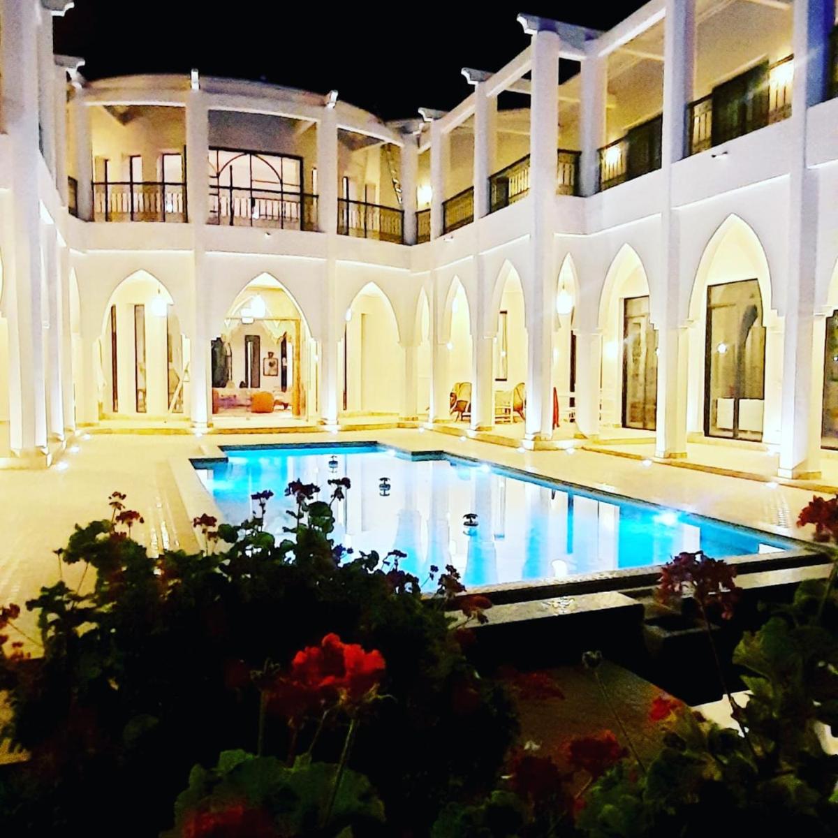 Marrakech