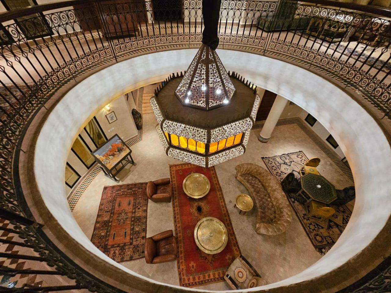 Marrakech
