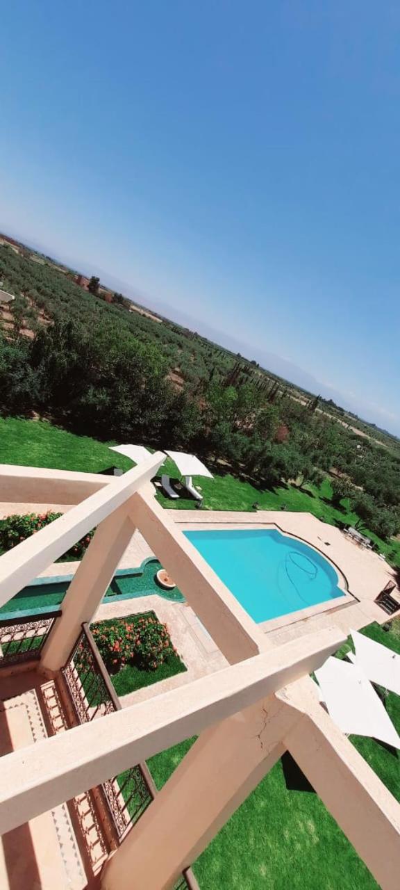 Marrakech
