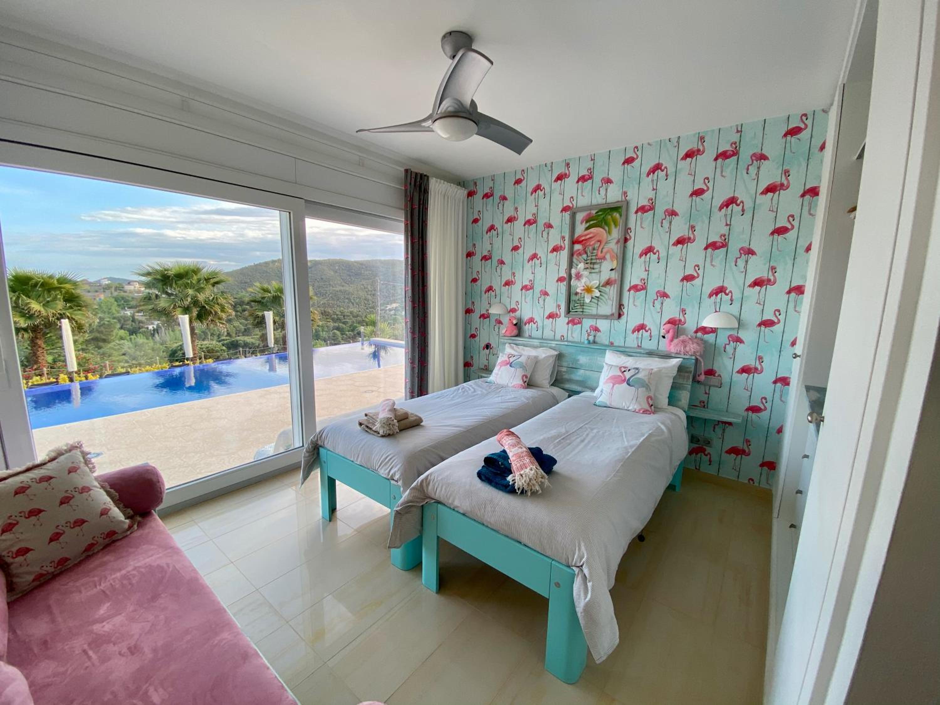 XL Villa Calonge