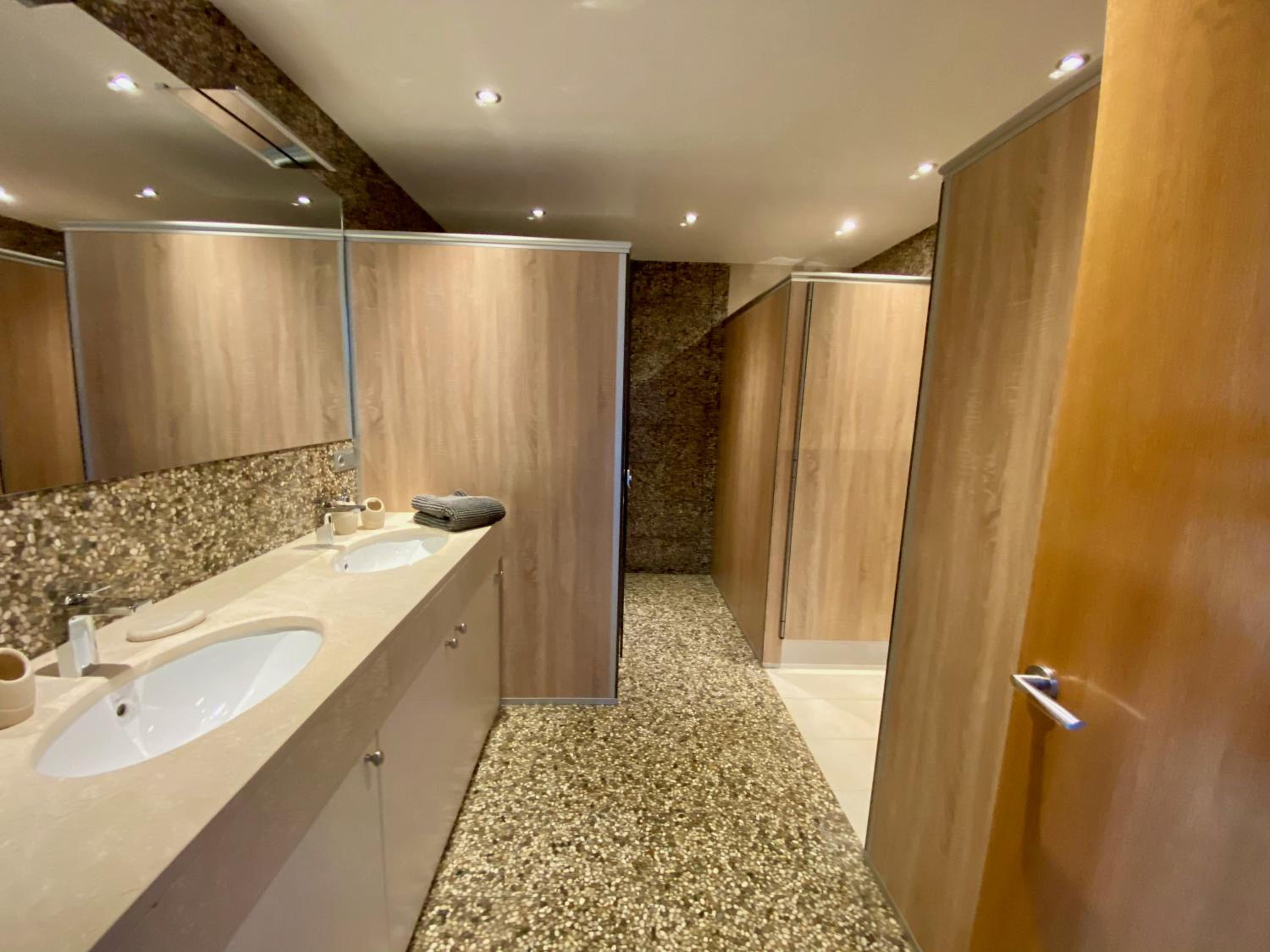 XL Villa Calonge