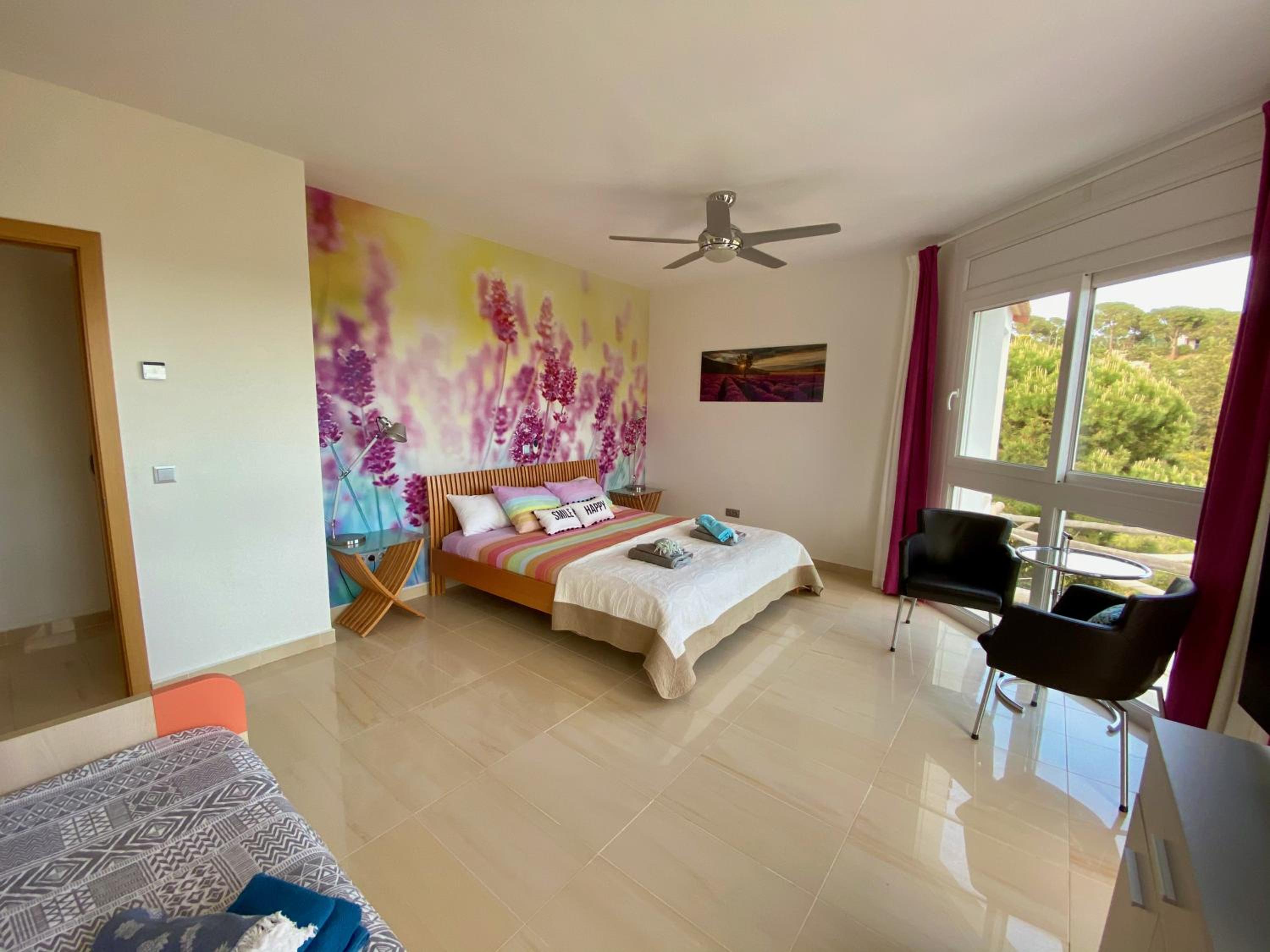 XL Villa Calonge