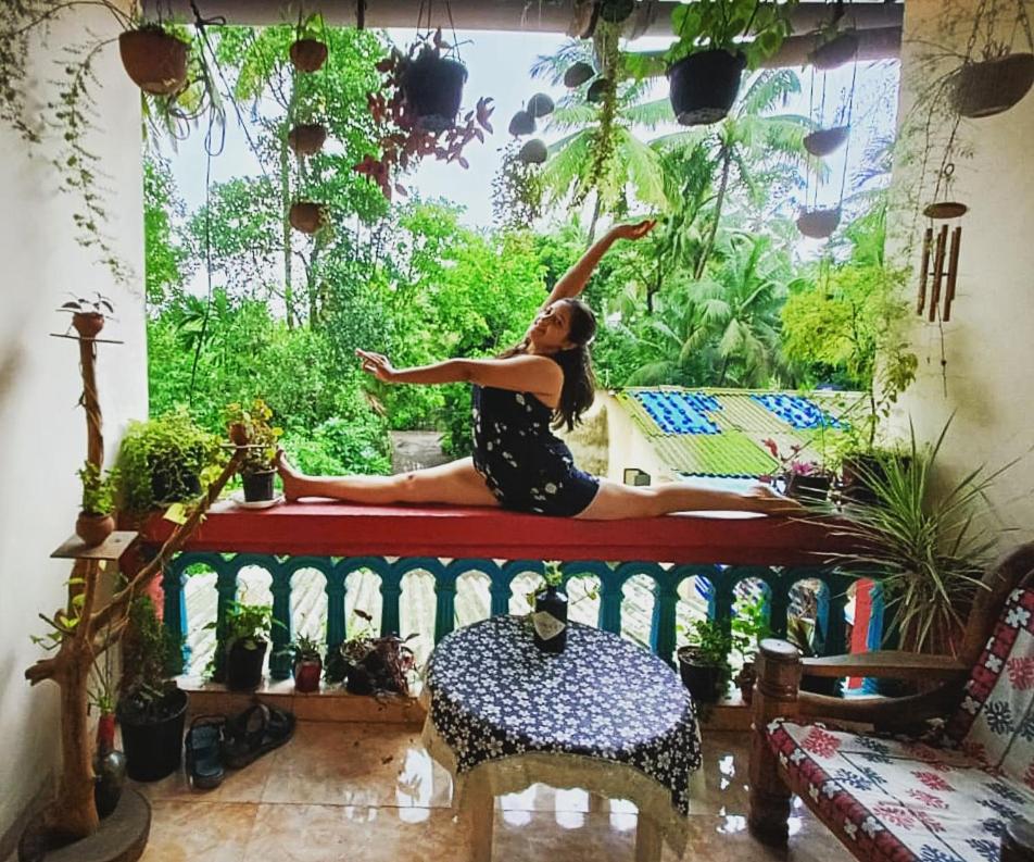 Bageecha B&B- Vaayu, photo 94