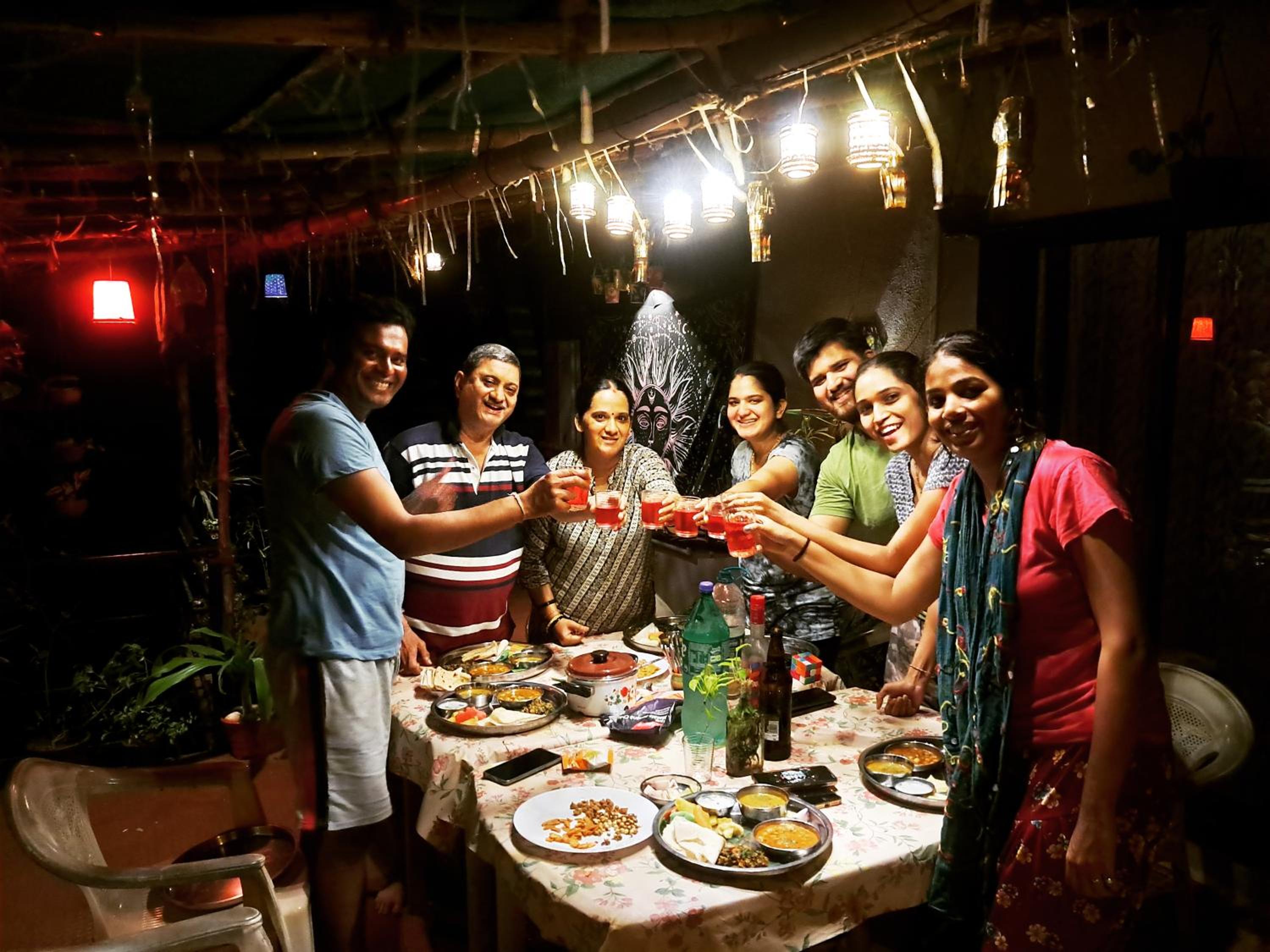 Bageecha B&B- Vaayu, photo 88