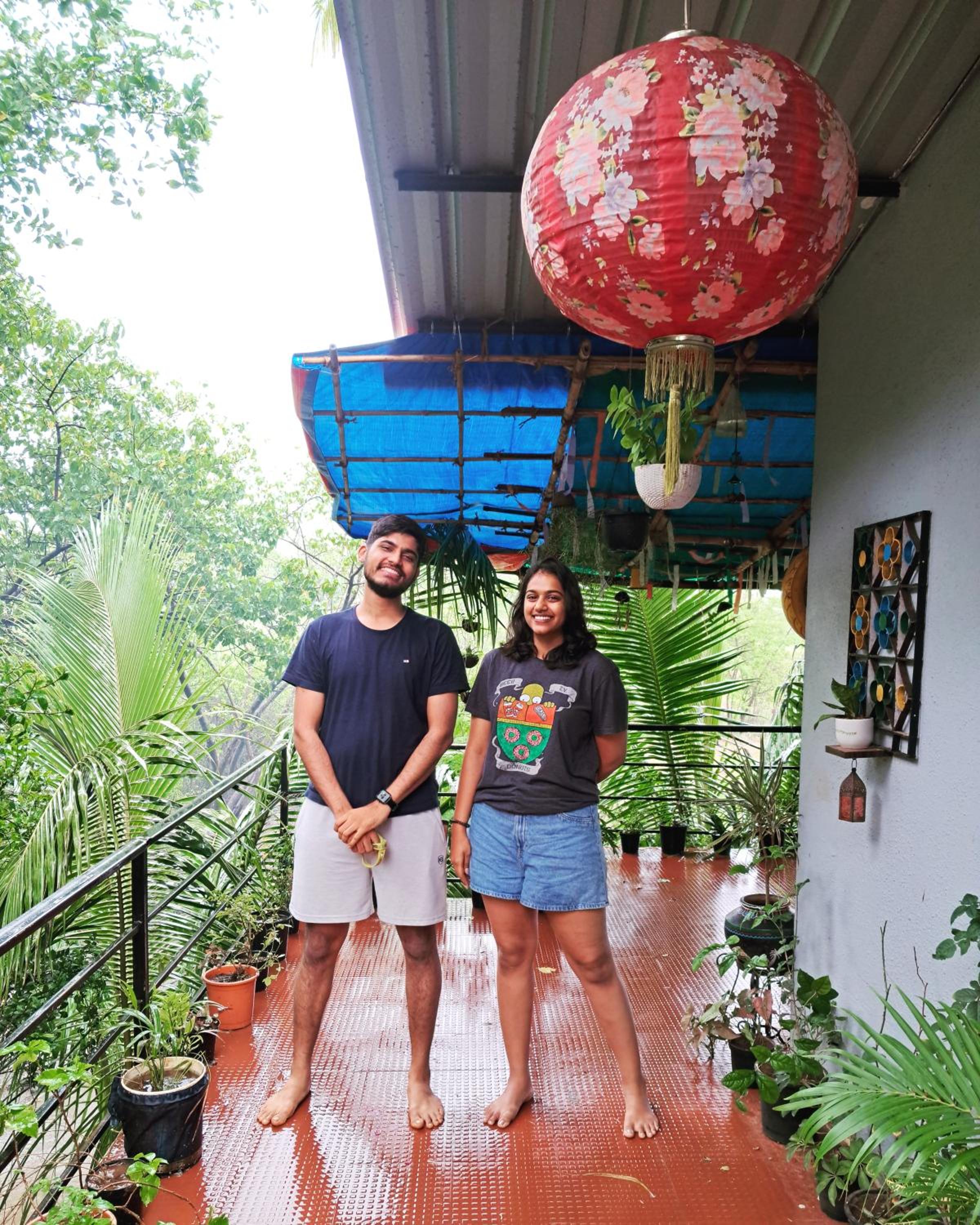 Bageecha B&B- Vaayu