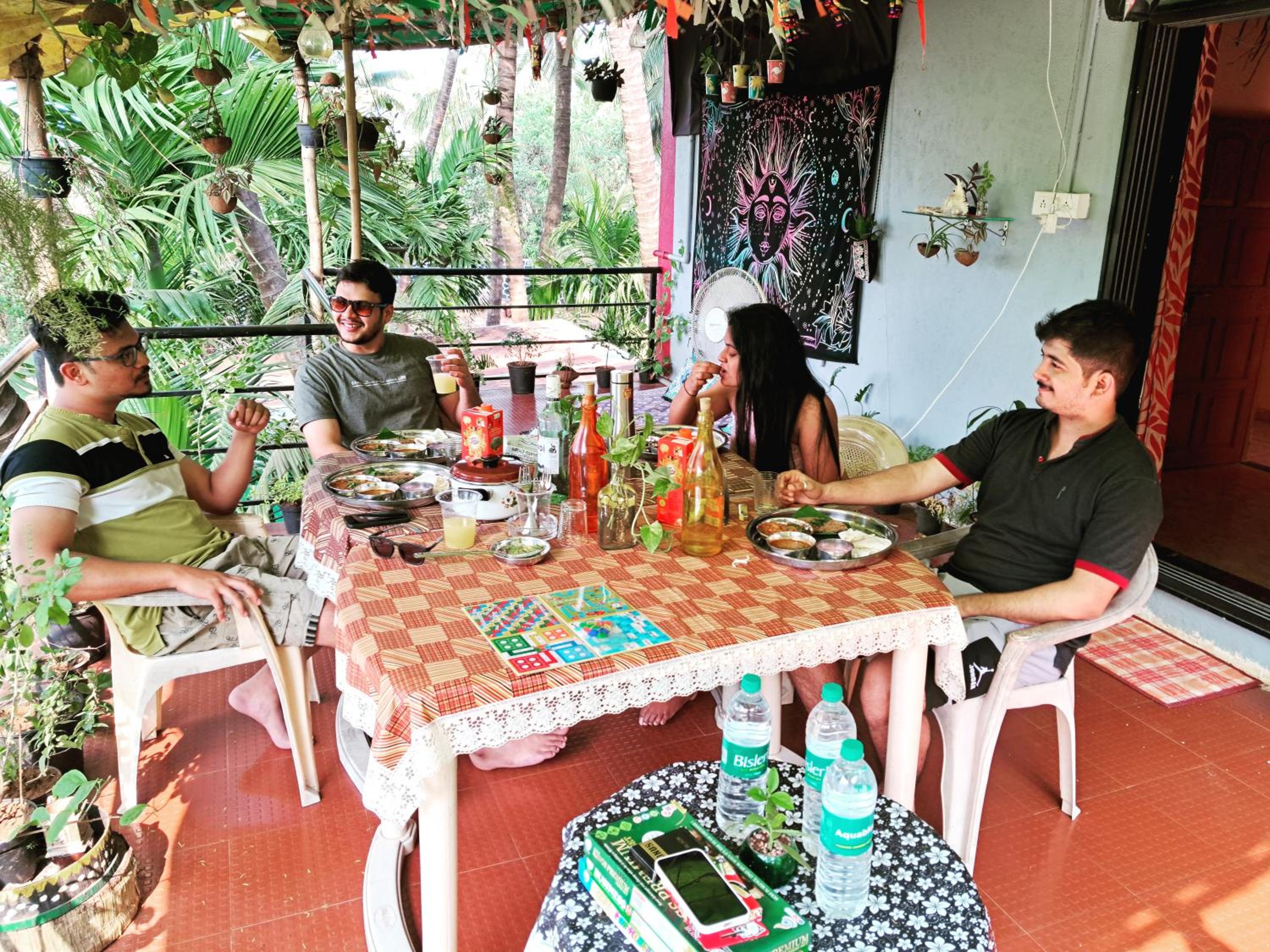 Bageecha B&B- Vaayu, photo 99