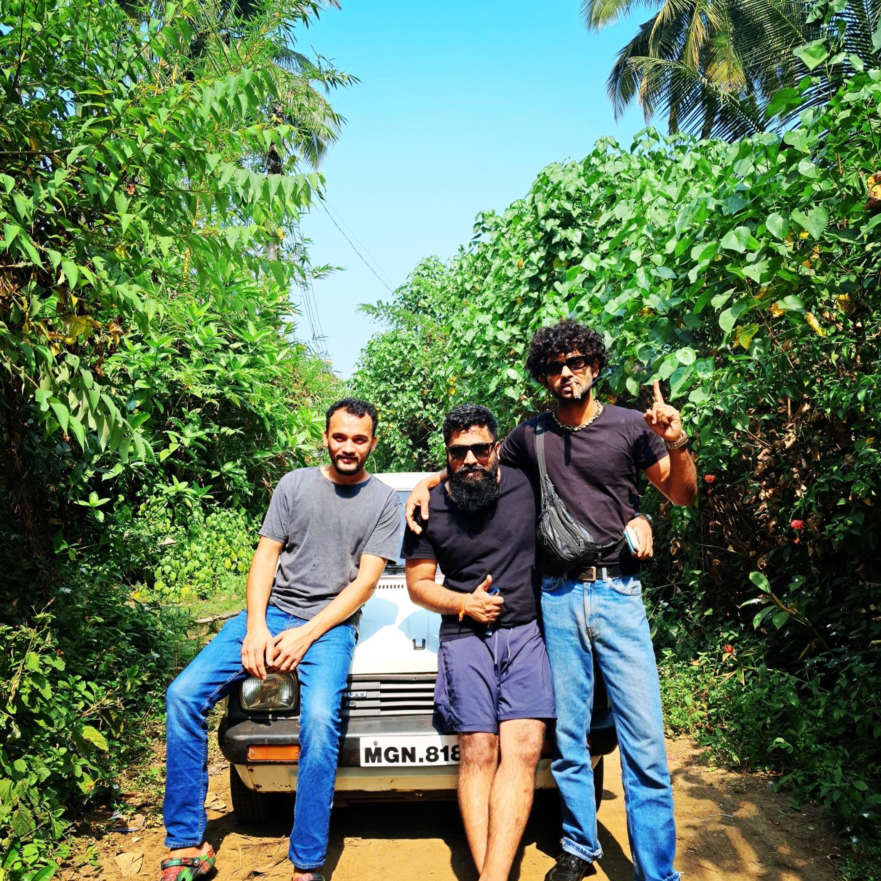 Bageecha B&B- Vaayu, photo 34