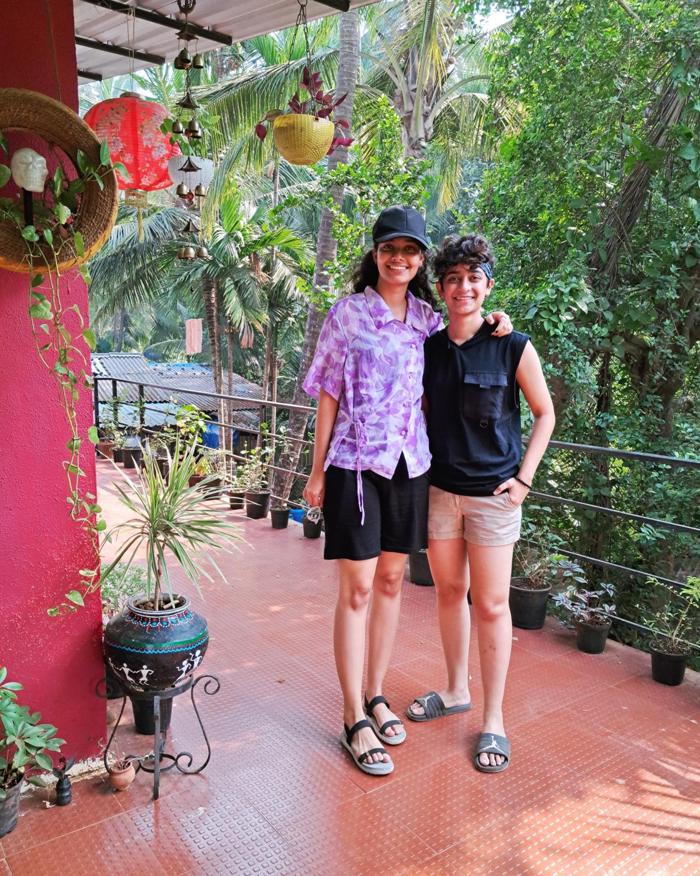 Bageecha B&B- Vaayu, photo 78