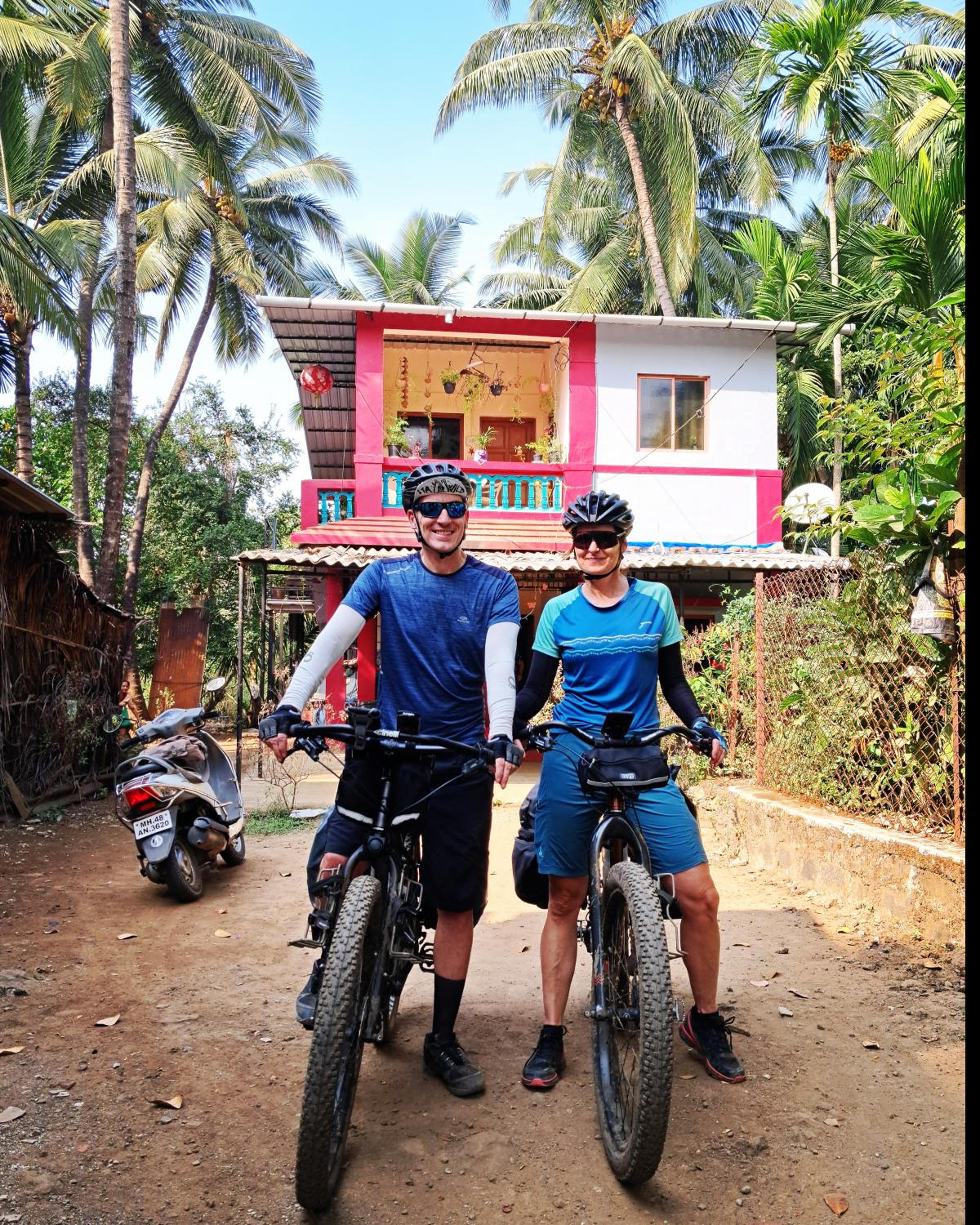 Bageecha B&B- Vaayu, photo 16