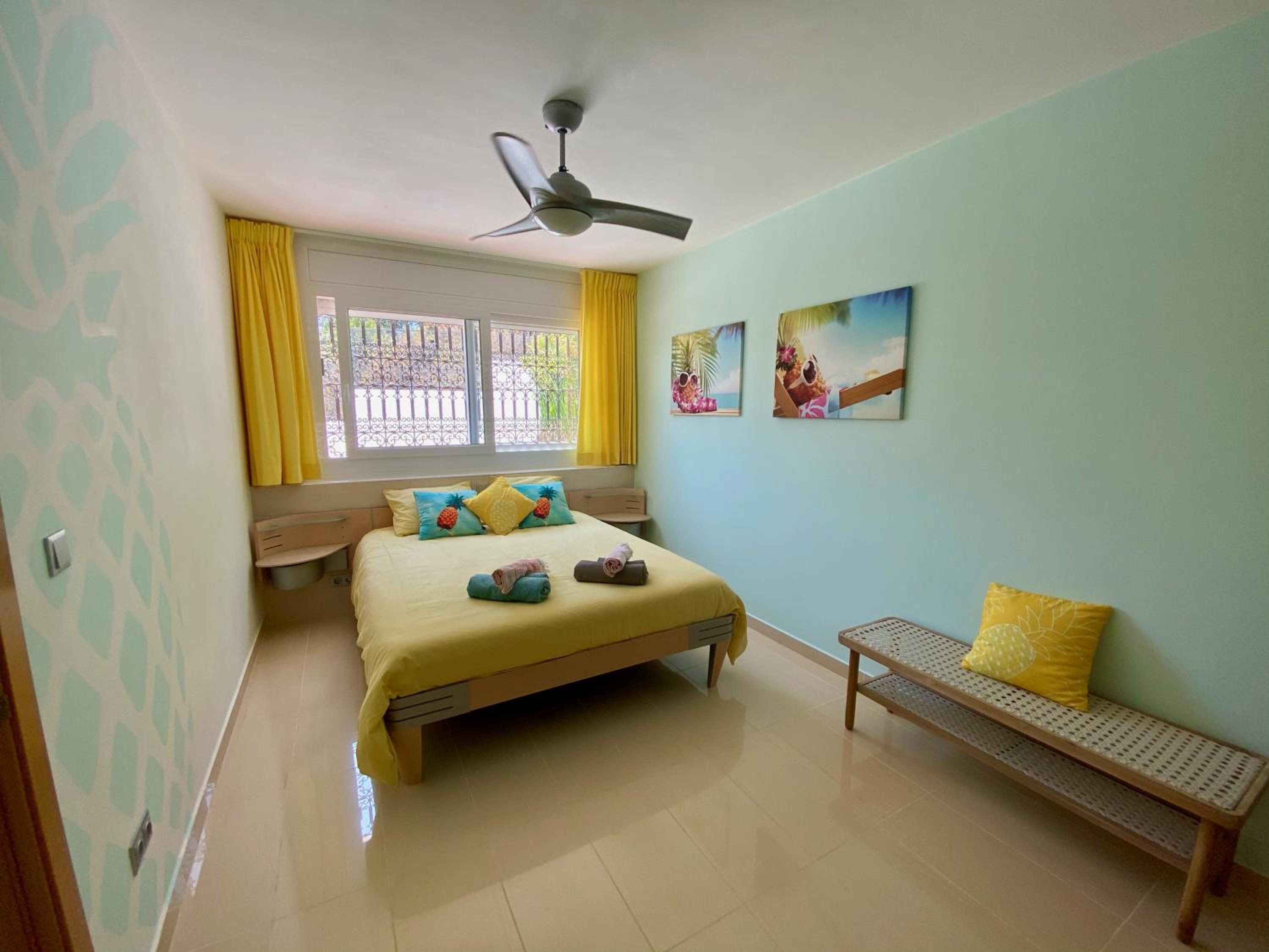 XL Villa Calonge