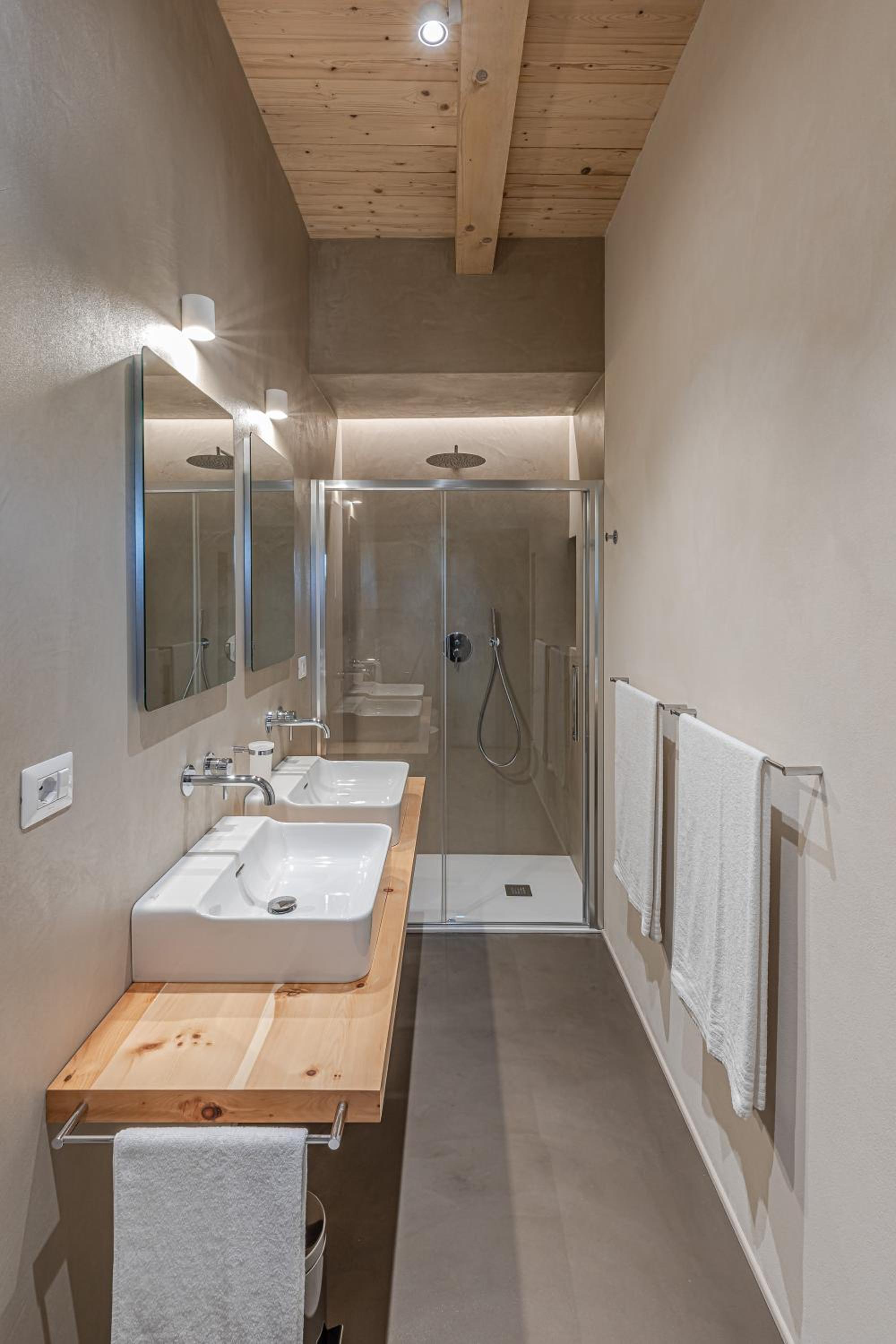 La Casa Rosa bnb