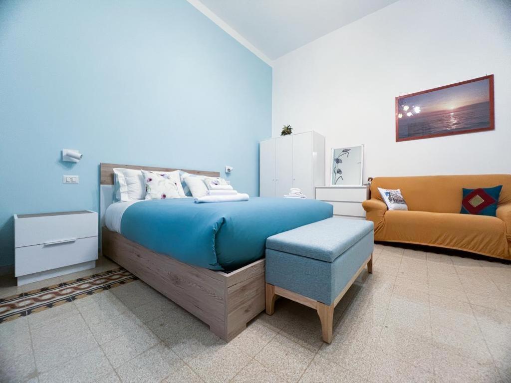 A casa di Ala