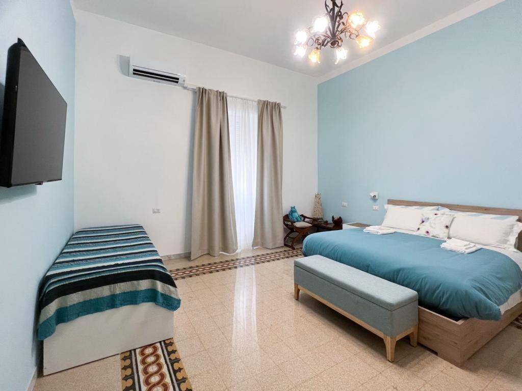 A casa di Ala
