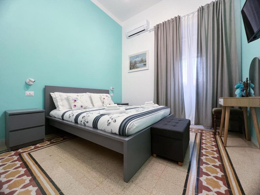 A casa di Ala